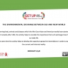 Vol 2 - THE ENVIRONMENTAL EXCHANGE BETWEEN OLD AND NEW WORLD